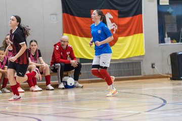 Bild 597 - wCJ NFV Futsalmeisterschaft